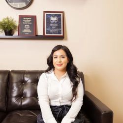 Mission Personal Injury Lawyers - Chula Vista Office ico
