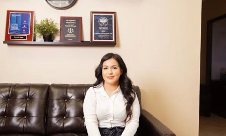 Mission Personal Injury Lawyers - Chula Vista Office
