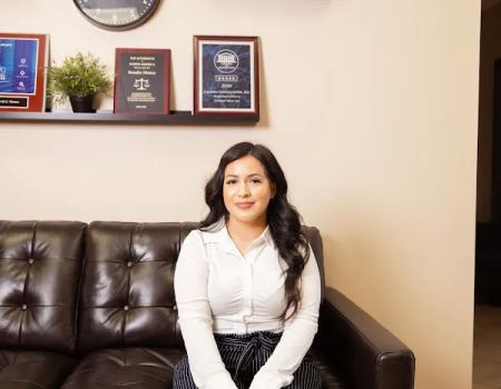 Mission Personal Injury Lawyers - Chula Vista Office