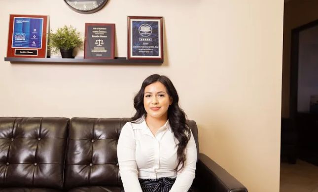 Mission Personal Injury Lawyers - Chula Vista Office