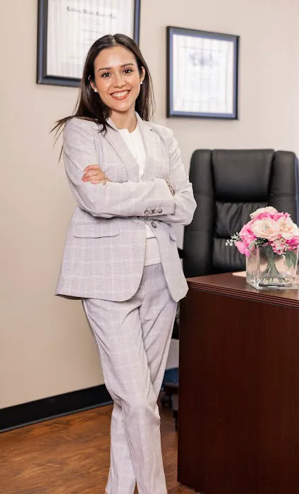 Mission Personal Injury Lawyers - Chula Vista Office 6
