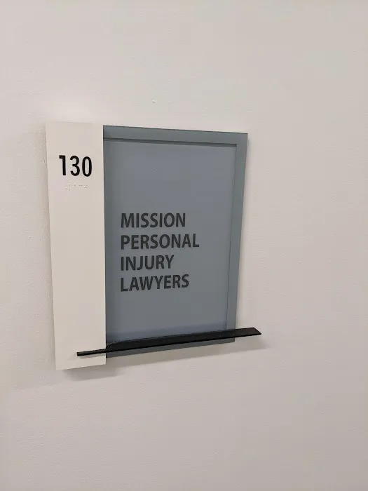 Mission Personal Injury Lawyers - Chula Vista Office 7