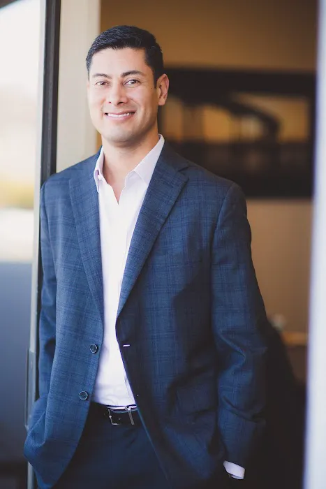 Mission Personal Injury Lawyers - Chula Vista Office 9