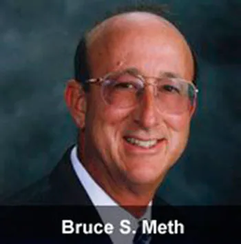 Law Offices of Bruce S. Meth 5