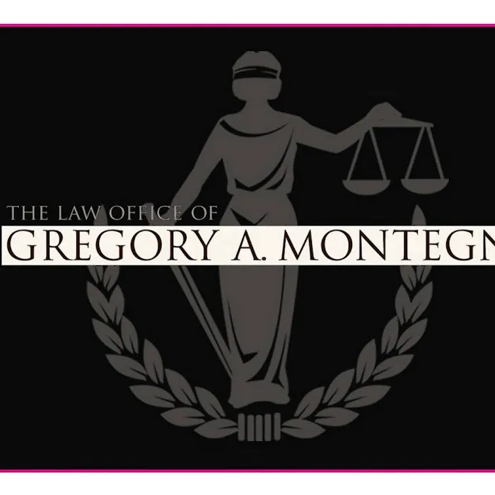 Law Offices of Gregory A. Montegna 2