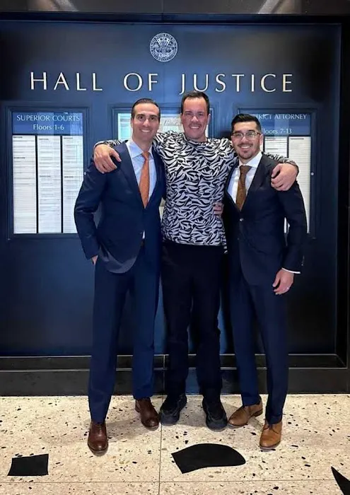 Law Office of Paul Mankin, APC 1
