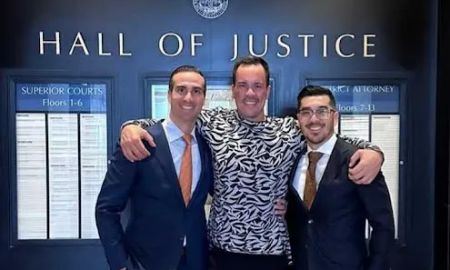 Law Office of Paul Mankin, APC
