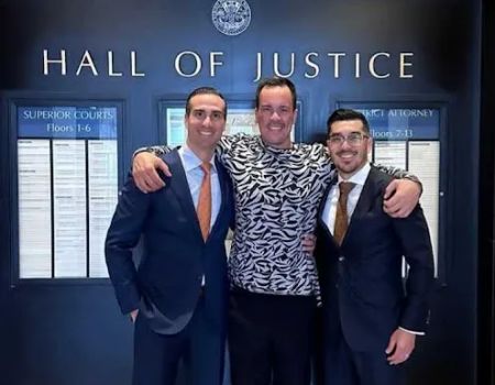 Law Office of Paul Mankin, APC