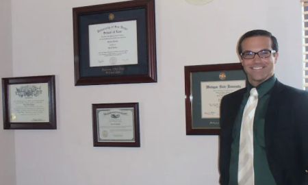 Kampf Law Firm
