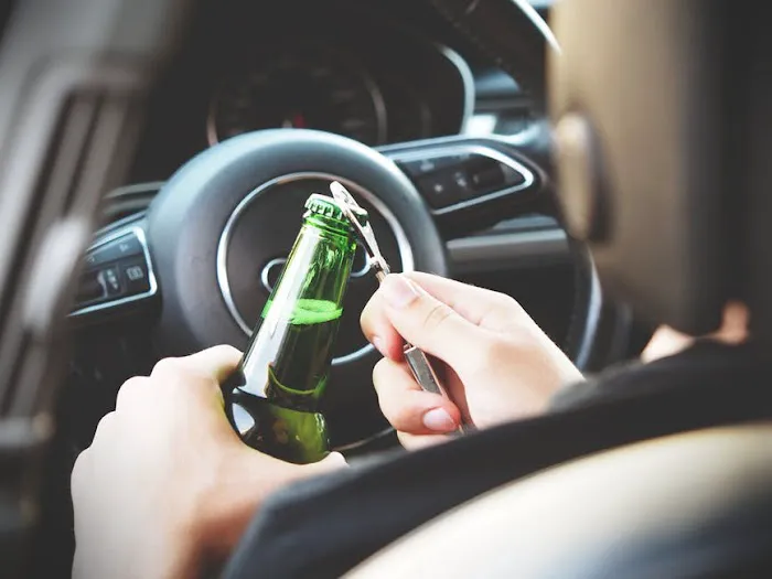 The San Diego DUI Specialists - Pacific Beach 7