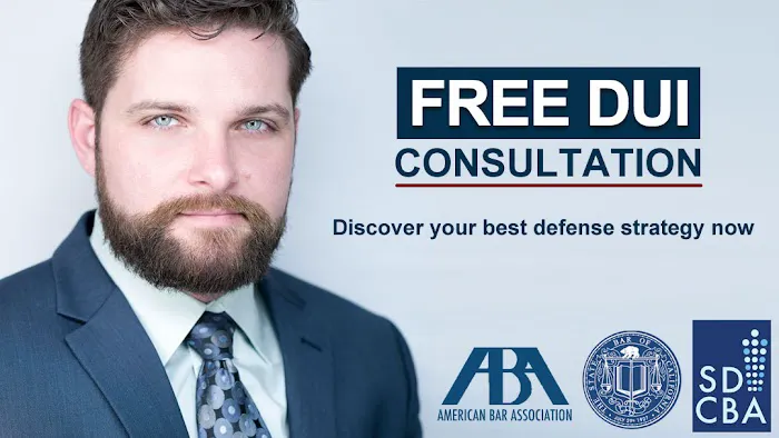 The San Diego DUI Specialists - Pacific Beach 9