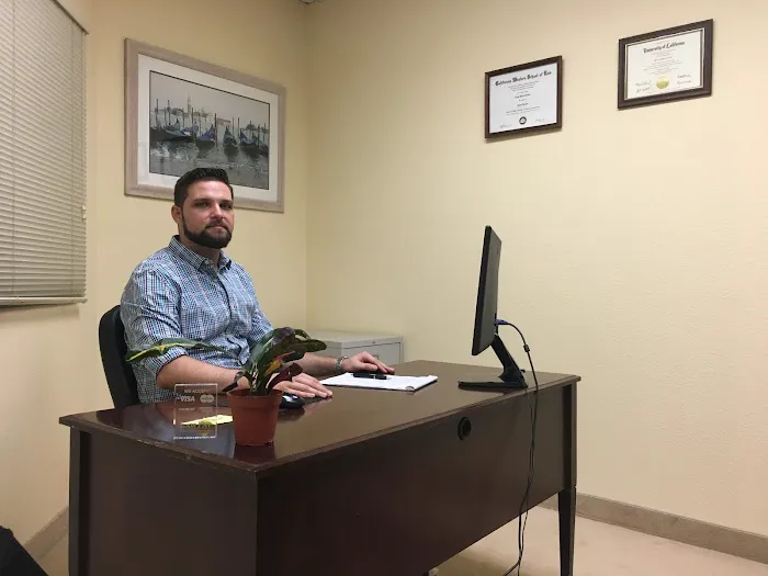 The San Diego DUI Specialists - Pacific Beach 10