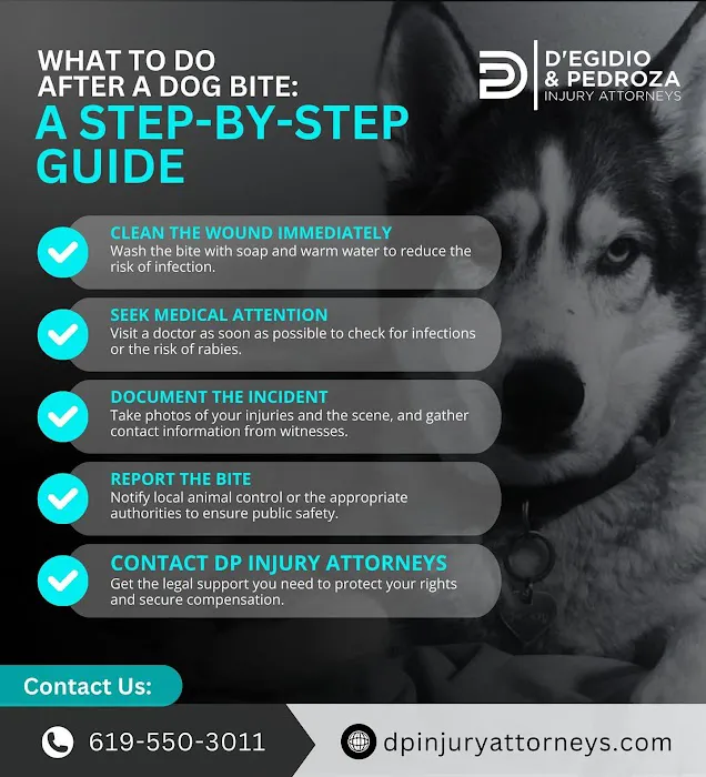 DP Injury Attorneys - Auto Accident Lawyers 3