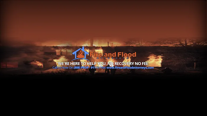 Fire & Flood Attorneys 7