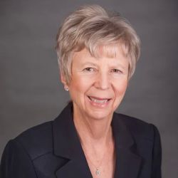Nancy Stassinopoulos, APC ico