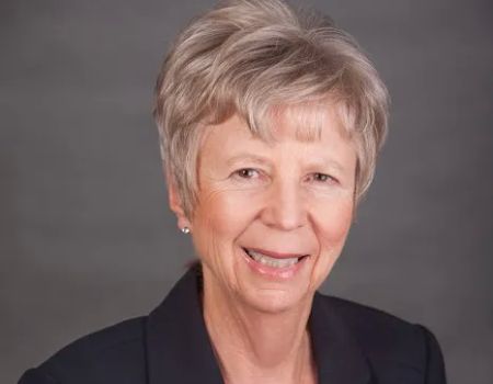 Nancy Stassinopoulos, APC