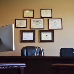 Law Offices of David Chesley ico