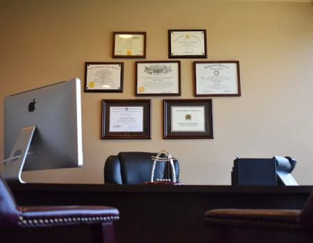 Law Offices of David Chesley