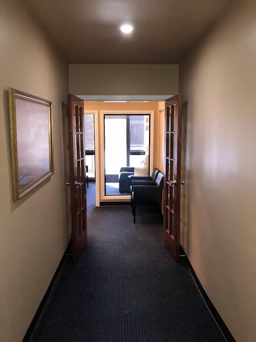 Law Offices of David Chesley 7
