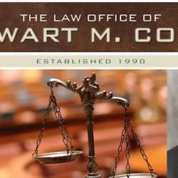 Law Office of Stewart M. Cowan ico