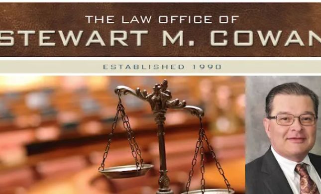 Law Office of Stewart M. Cowan