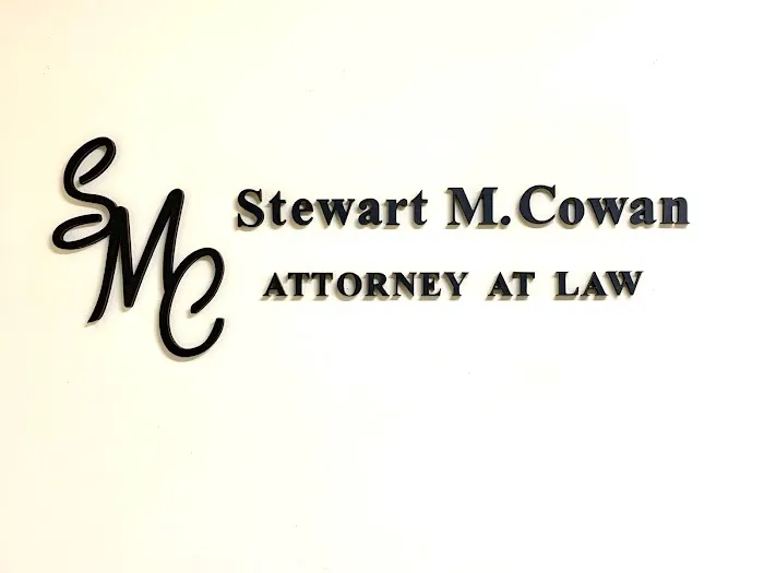 Law Office of Stewart M. Cowan 2