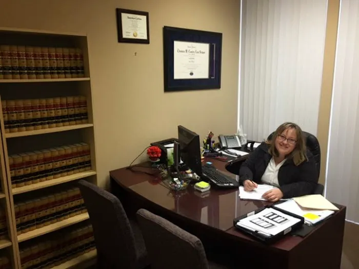 Law Office of Dawn Dell'Acqua APC 1
