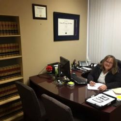 Law Office of Dawn Dell'Acqua APC ico