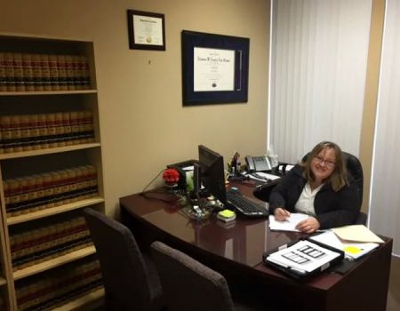 Law Office of Dawn Dell'Acqua APC