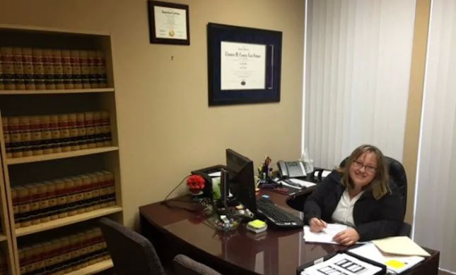 Law Office of Dawn Dell'Acqua APC