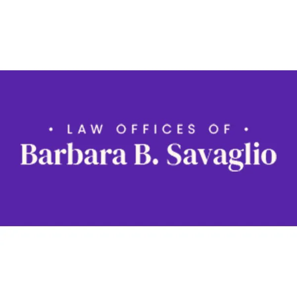 Law Offices of Barbara B. Savaglio 1