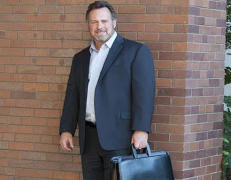 Law Office of David J. Hollander