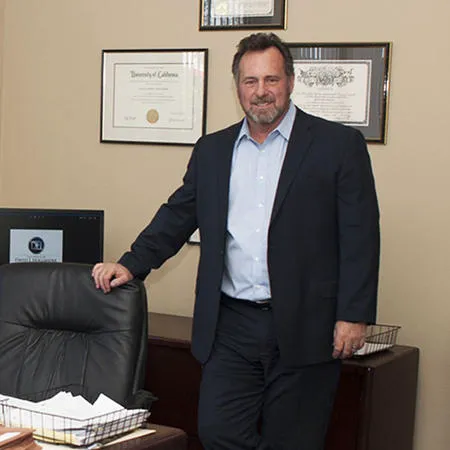 Law Office of David J. Hollander 2
