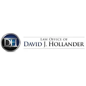 Law Office of David J. Hollander 3