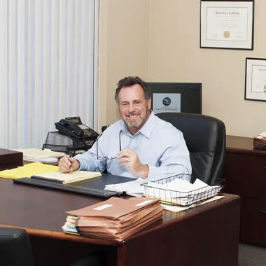 Law Office of David J. Hollander 4