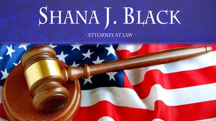 San Diego Divorce Attorney Shana J. Black 1