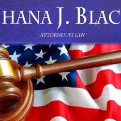 San Diego Divorce Attorney Shana J. Black ico