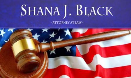 San Diego Divorce Attorney Shana J. Black