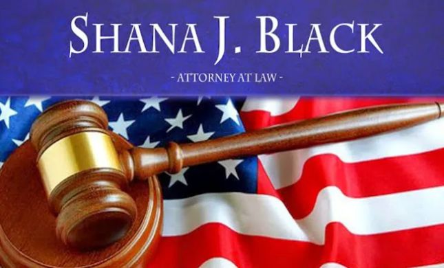San Diego Divorce Attorney Shana J. Black