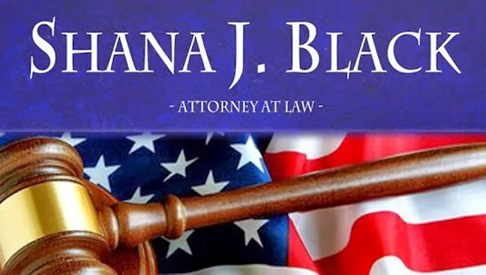 San Diego Divorce Attorney Shana J. Black 7