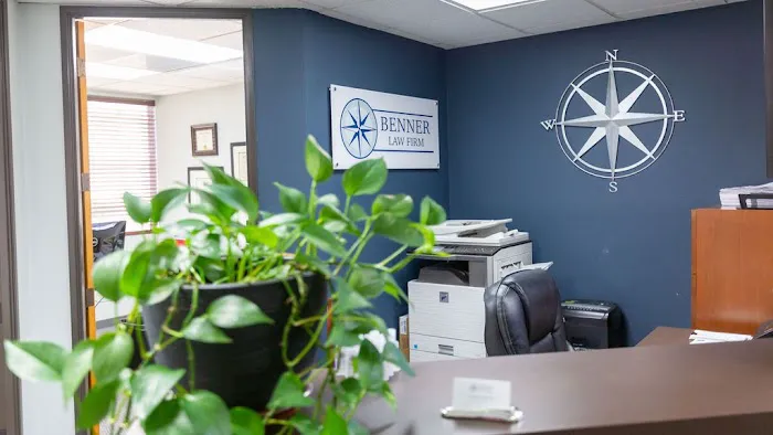 Benner Law Firm 5