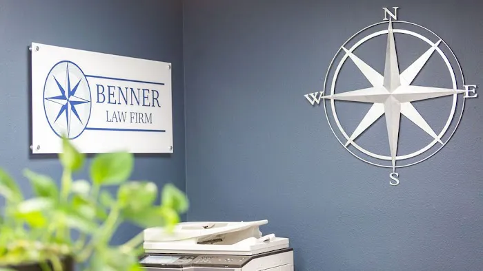 Benner Law Firm 3