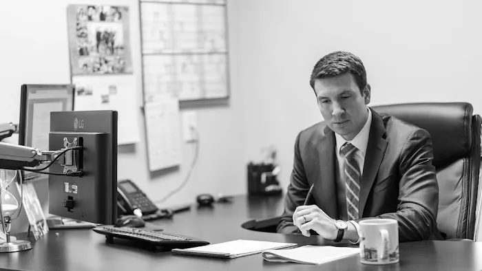 Benner Law Firm 1