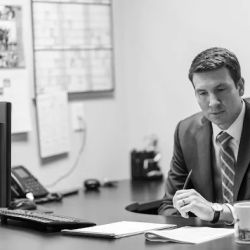 Benner Law Firm ico