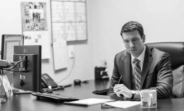 Benner Law Firm
