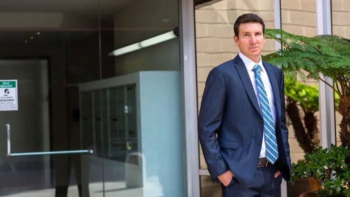 Benner Law Firm 2