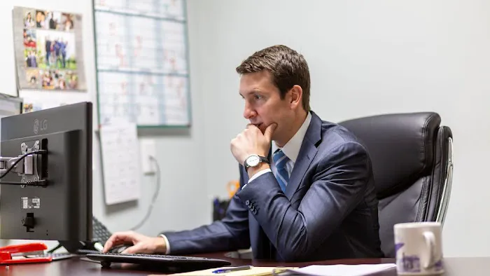 Benner Law Firm 10