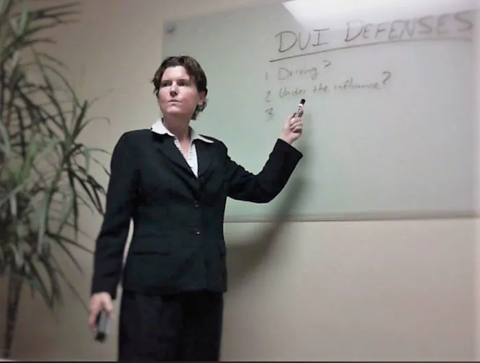 Law Offices of Susan L. Hartman - DUI Attorneys & Lawyers San Diego 6