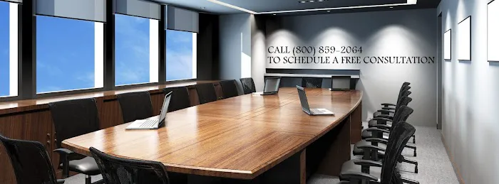 The Cross Law Firm, APC 1