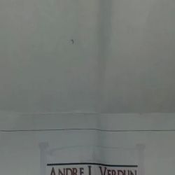 Law Office of Andre L. Verdun ico